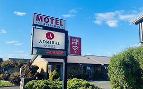 Admiral Court Motel & Apartments